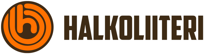 Halkoliiteri